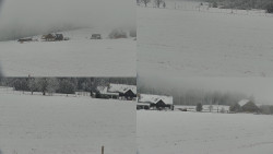 Rejvíz - Běžecké stopy