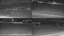 Rejvíz - Běžecké stopy