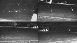 Rejvíz - Běžecké stopy