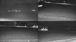 Rejvíz - Běžecké stopy