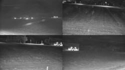 Rejvíz - Běžecké stopy