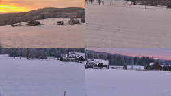 Rejvíz - Běžecké stopy