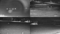 Rejvíz - Běžecké stopy