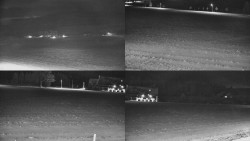 Rejvíz - Běžecké stopy