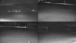 Rejvíz - Běžecké stopy