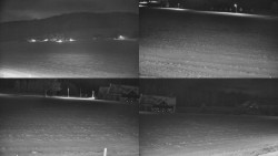 Rejvíz - Běžecké stopy