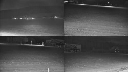 Rejvíz - Běžecké stopy