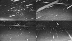 Rejvíz - Běžecké stopy