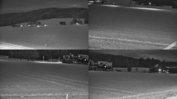 Rejvíz - Běžecké stopy