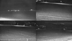 Rejvíz - Běžecké stopy