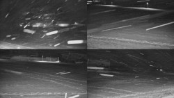 Rejvíz - Běžecké stopy