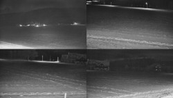 Rejvíz - Běžecké stopy