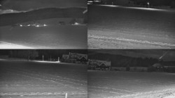 Rejvíz - Běžecké stopy