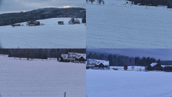 Rejvíz - Běžecké stopy