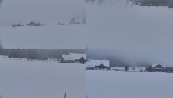 Rejvíz - Běžecké stopy