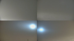 Rejvíz - Běžecké stopy