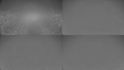 Rejvíz - Běžecké stopy