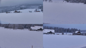 Rejvíz - Běžecké stopy - Rejvíz - Běžecké stopy - 19.2.2026 v 07:01 Rejvíz - Běžecké stopy - Rejvíz - Běžecké stopy - 19.2.2026 v 07:01