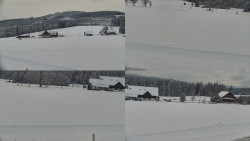 Rejvíz - Běžecké stopy