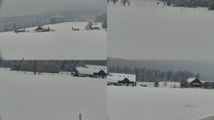 Rejvíz - Běžecké stopy - Rejvíz - Běžecké stopy - 19.2.2026 v 16:01 Rejvíz - Běžecké stopy - Rejvíz - Běžecké stopy - 19.2.2026 v 16:01