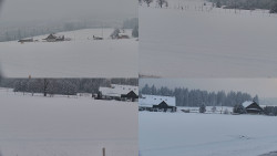 Rejvíz - Běžecké stopy