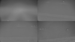 Rejvíz - Běžecké stopy