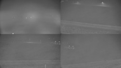 Rejvíz - Běžecké stopy