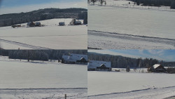 Rejvíz - Běžecké stopy