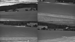 Rejvíz - Běžecké stopy