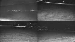 Rejvíz - Běžecké stopy