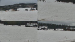 Rejvíz - Běžecké stopy