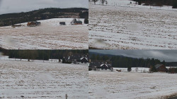 Rejvíz - Běžecké stopy