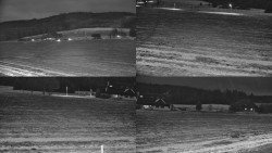 Rejvíz - Běžecké stopy