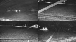 Rejvíz - Běžecké stopy