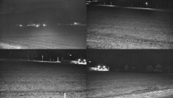 Rejvíz - Běžecké stopy