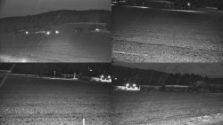 Rejvíz - Běžecké stopy