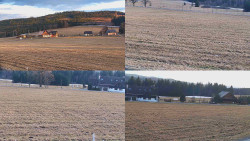 Rejvíz - Běžecké stopy