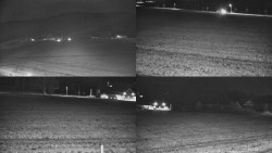 Rejvíz - Běžecké stopy