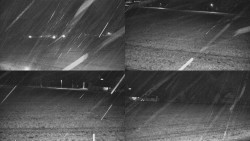 Rejvíz - Běžecké stopy