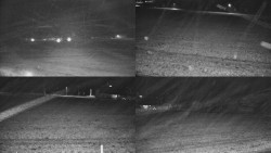 Rejvíz - Běžecké stopy