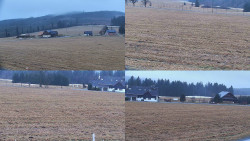 Rejvíz - Běžecké stopy