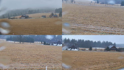 Rejvíz - Běžecké stopy