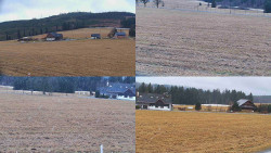 Rejvíz - Běžecké stopy