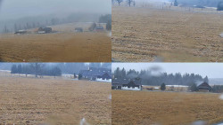 Rejvíz - Běžecké stopy