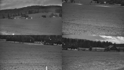 Rejvíz - Běžecké stopy