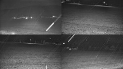 Rejvíz - Běžecké stopy