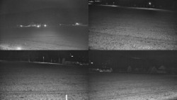 Rejvíz - Běžecké stopy