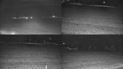 Rejvíz - Běžecké stopy