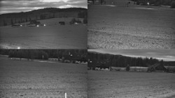 Rejvíz - Běžecké stopy