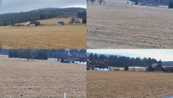 Rejvíz - Běžecké stopy